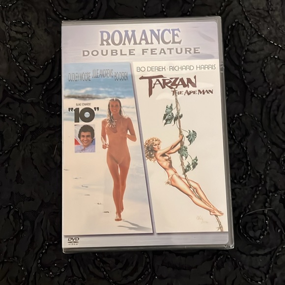 Workout dvd bundle - Picture 7 of 12